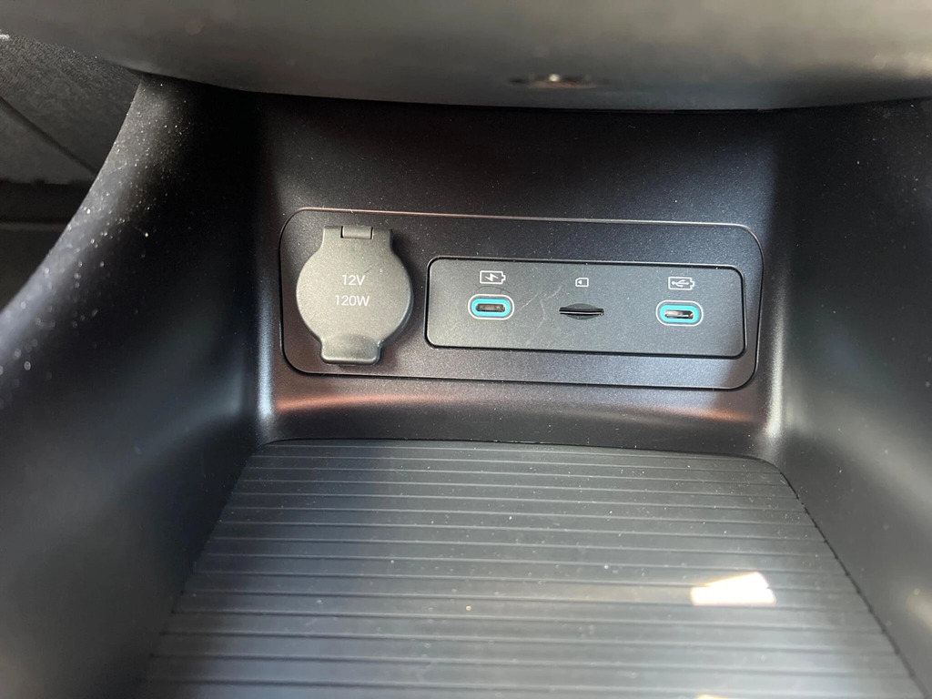 Byd Dolphin 60.48Kwh Comfort Grey #6