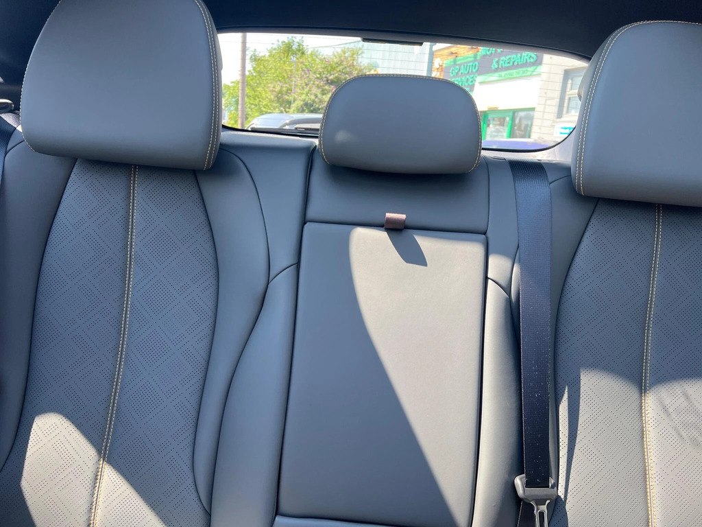 Byd Atto 3 74.8Kwh Excellence Awd White #2