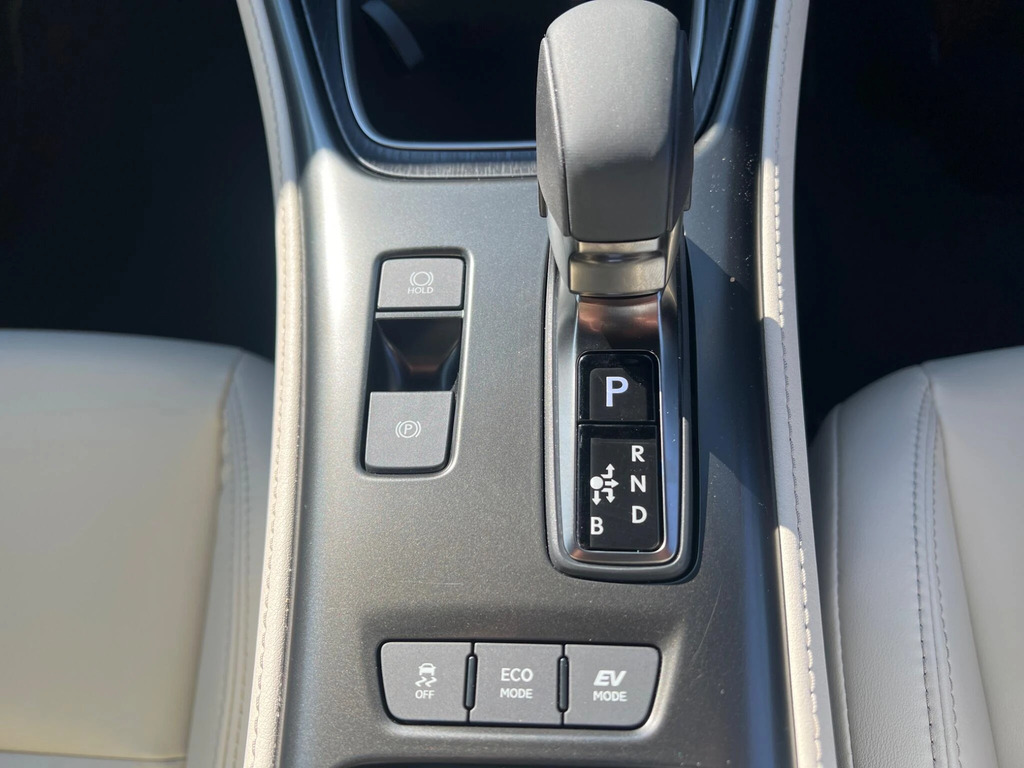Lexus LBX 1.5 Vvt-ie Takumi Suv Hybrid E-cvt Euro Grey #27