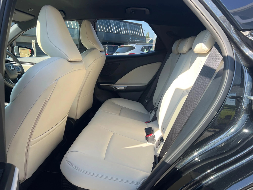 Lexus LBX 1.5 Vvt-ie Takumi Suv Hybrid E-cvt Euro Grey #14