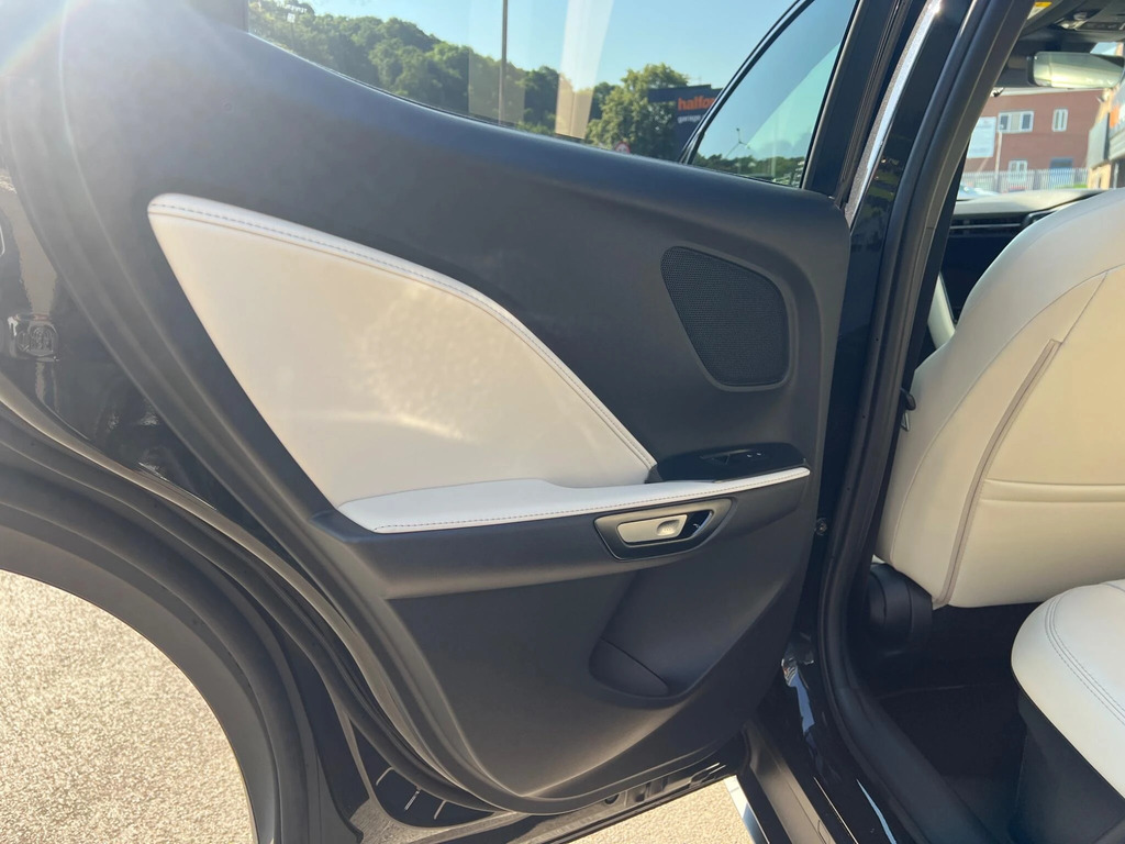Lexus LBX 1.5 Vvt-ie Takumi Suv Hybrid E-cvt Euro Grey #17