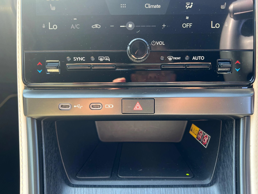 Lexus LBX 1.5 Vvt-ie Takumi Suv Hybrid E-cvt Euro Grey #36