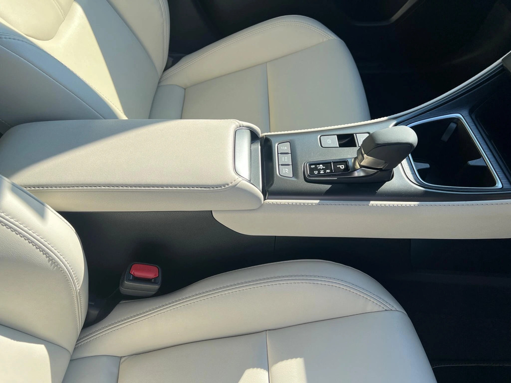 Lexus LBX 1.5 Vvt-ie Takumi Suv Hybrid E-cvt Euro Grey #37
