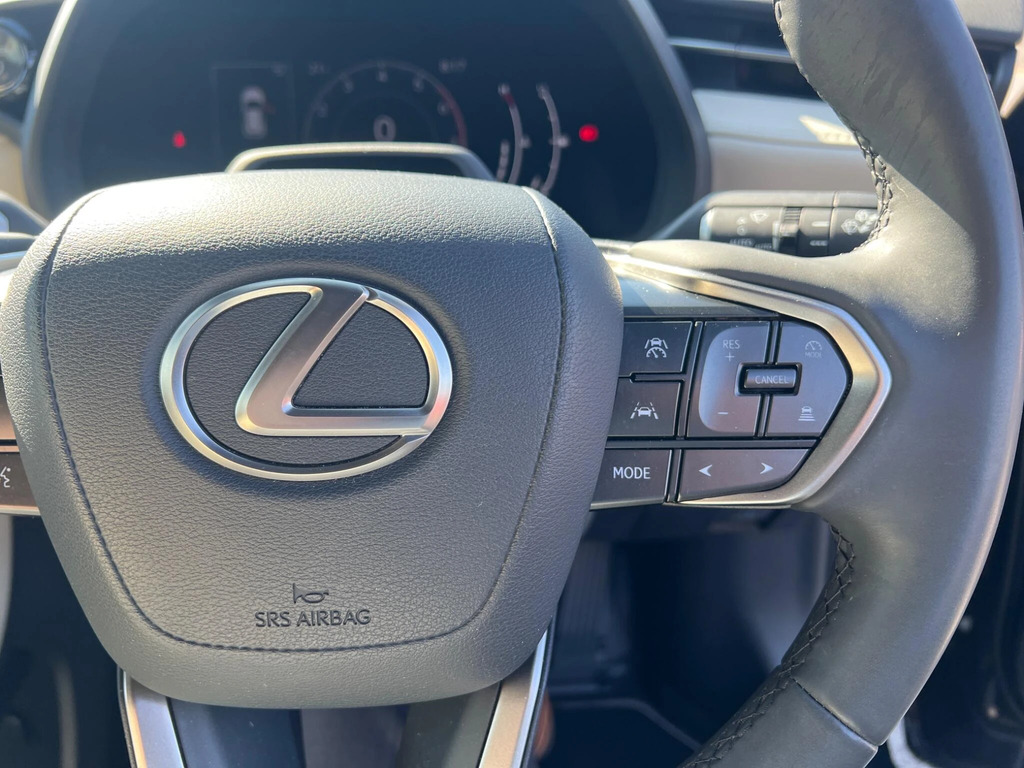 Lexus LBX 1.5 Vvt-ie Takumi Suv Hybrid E-cvt Euro Grey #24