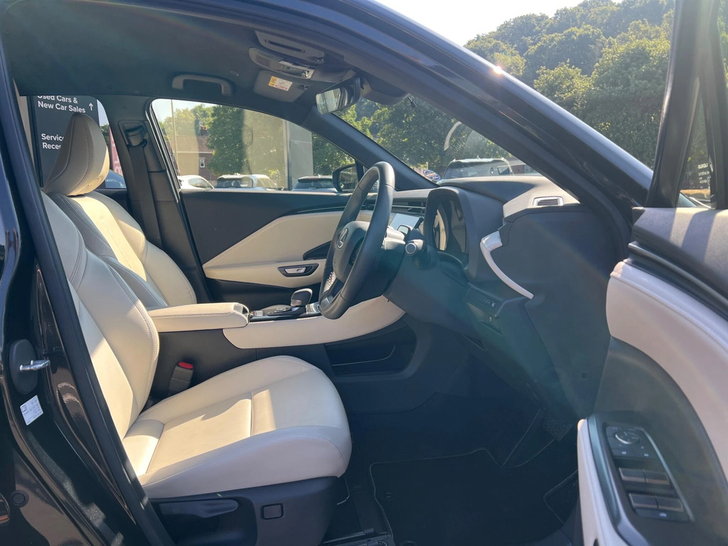 Lexus LBX 1.5 Vvt-ie Takumi Suv Hybrid E-cvt Euro Grey #19