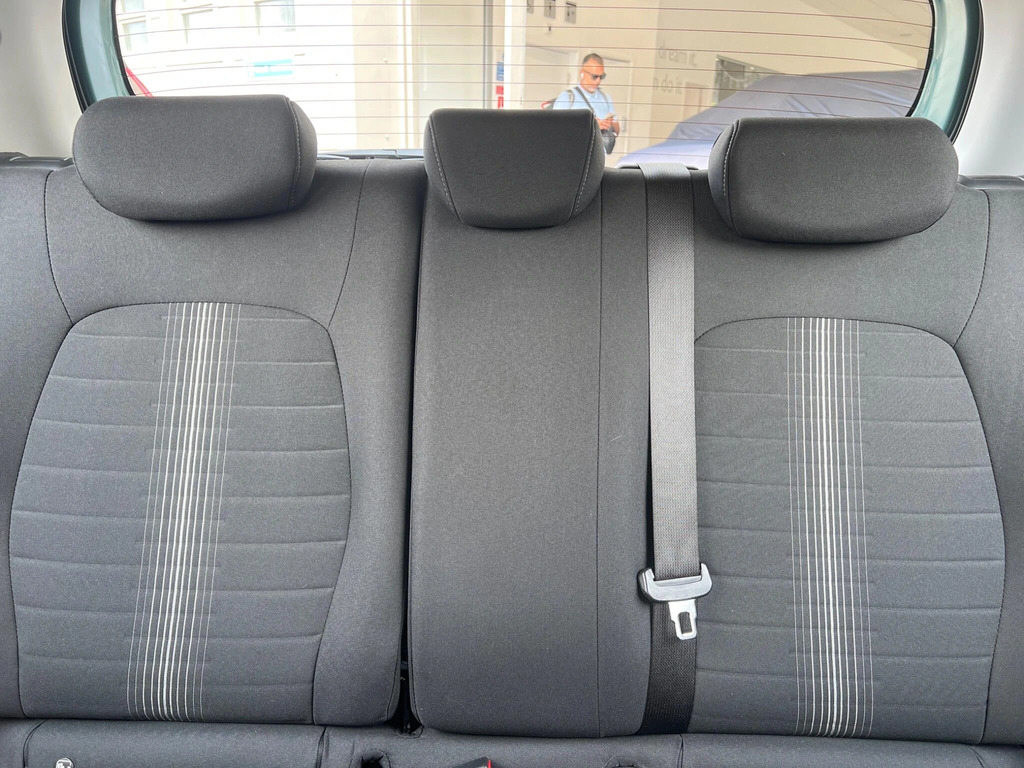 Hyundai I10 Premium Green #23