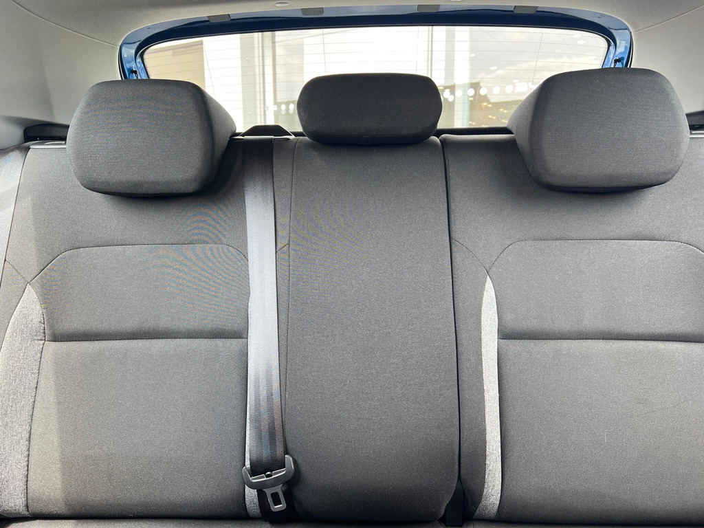 Skoda Fabia Se Comfort Grey #31