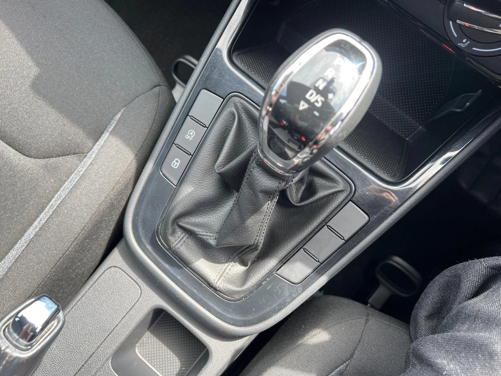 Skoda Fabia Se Comfort Grey #26