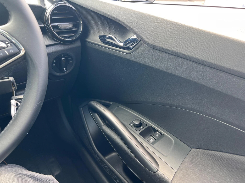 Skoda Fabia Se Comfort Grey #49