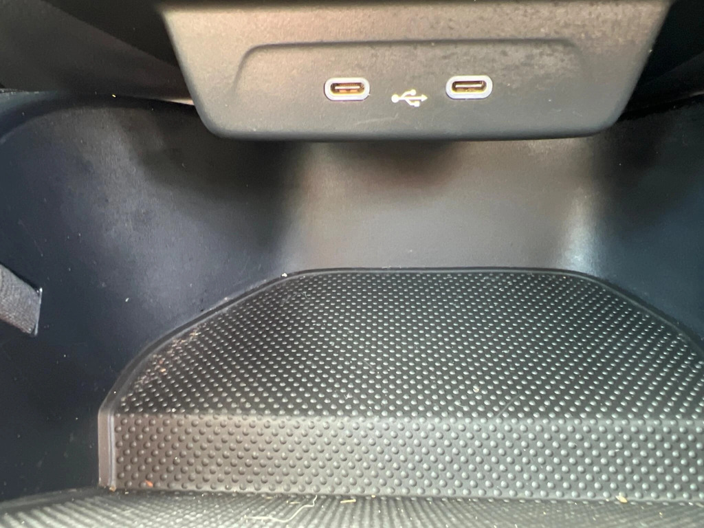 Skoda Fabia Se Comfort Grey #24