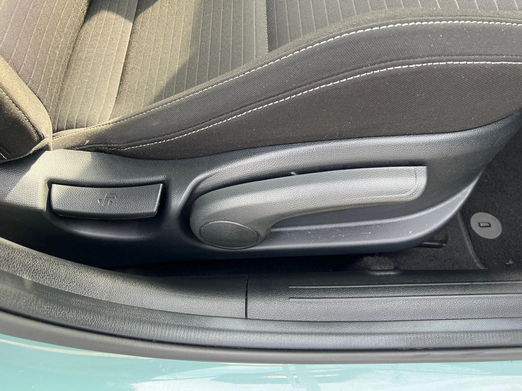 Hyundai I20 Se Connect Grey #45
