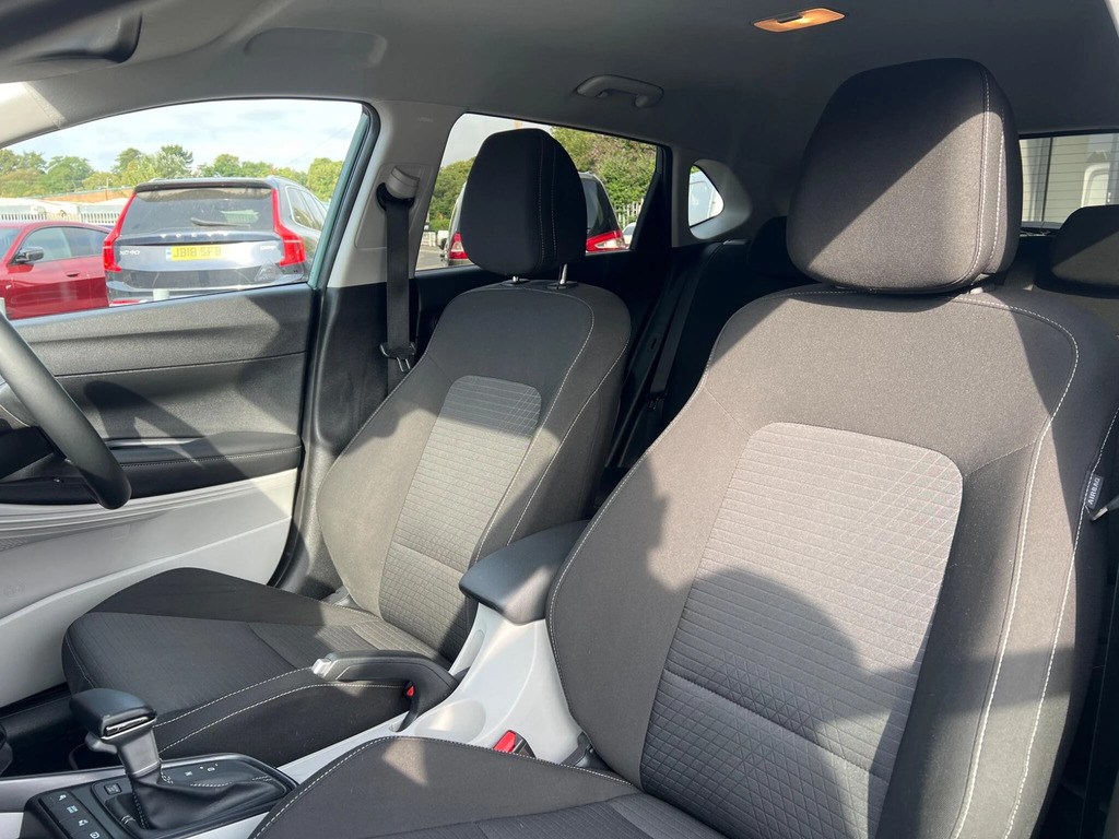 Hyundai I20 Se Connect Grey #40