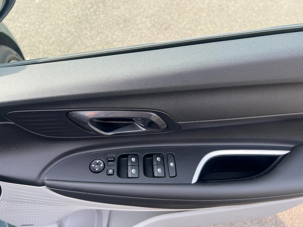Hyundai I20 Se Connect Grey #23