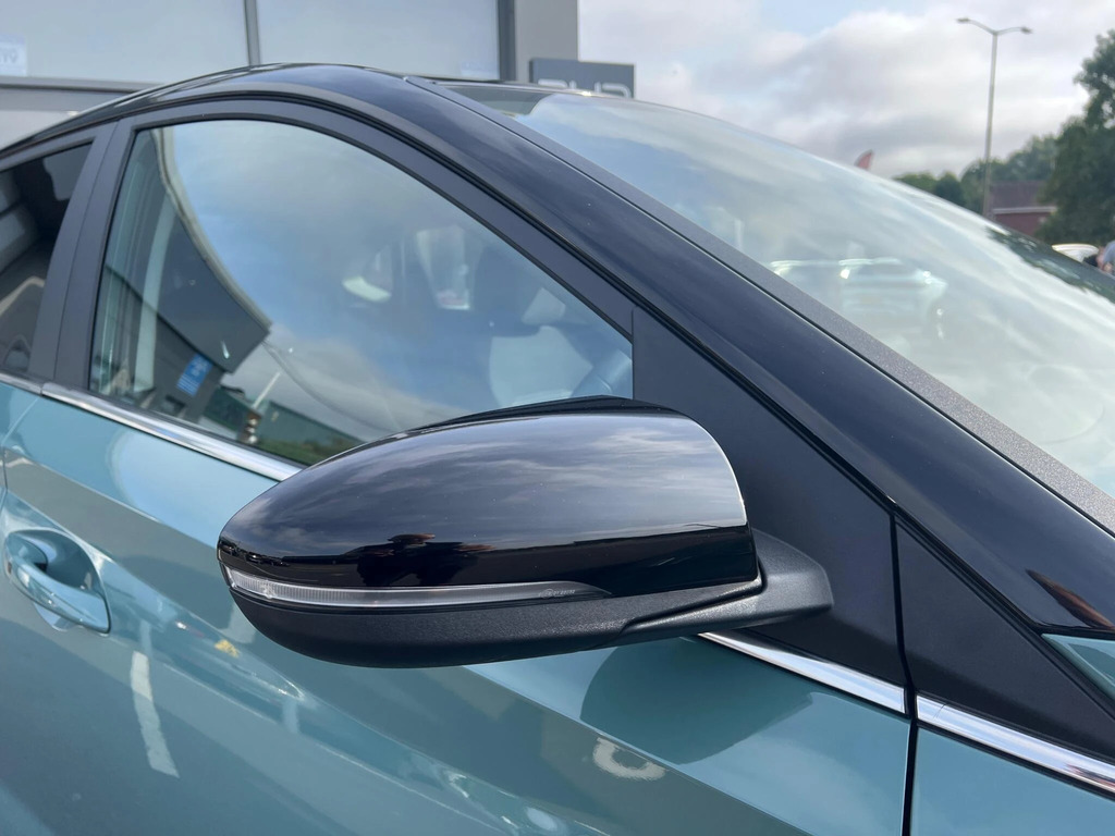 Hyundai I20 Se Connect Grey #33
