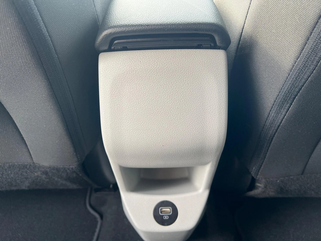 Hyundai I20 Se Connect Grey #43