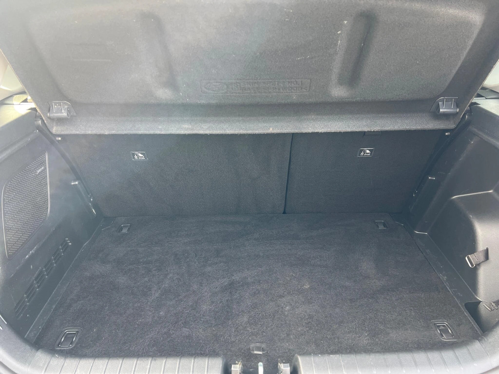 Hyundai I20 Se Connect Grey #34