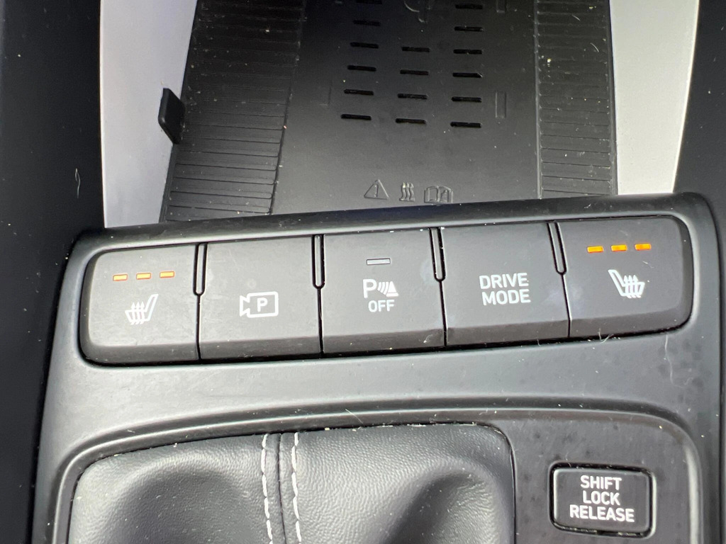 Hyundai I20 Se Connect Grey #30
