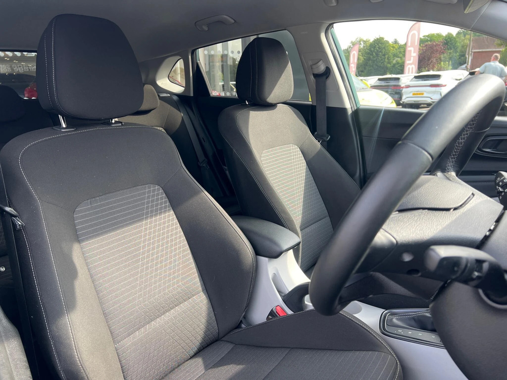 Hyundai I20 Se Connect Grey #27
