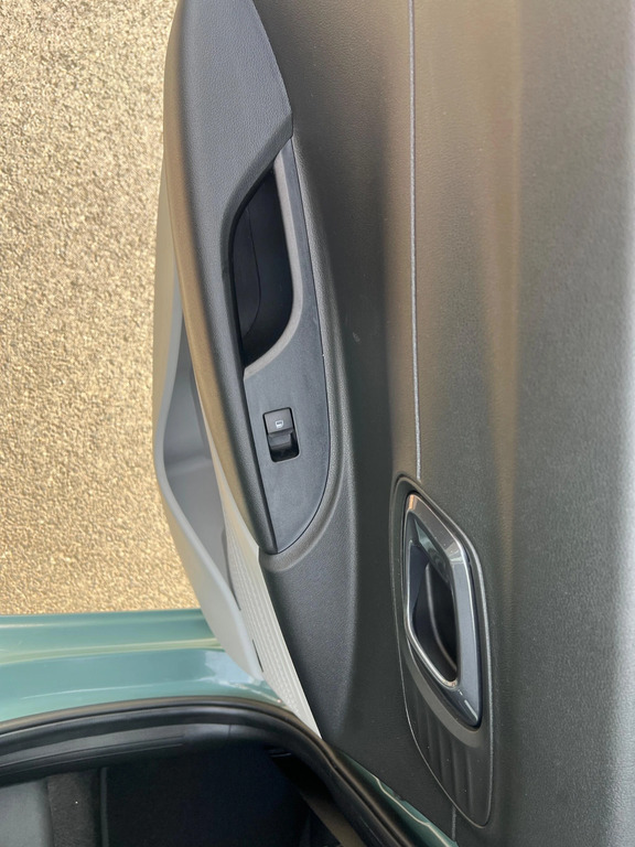 Hyundai I20 Se Connect Grey #24