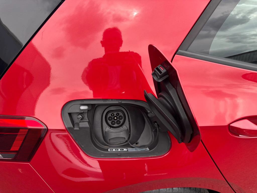 Volkswagen ID.3 Pro 58Kwh Match Hatchback Grey #30