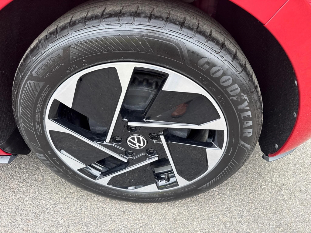 Volkswagen ID.3 Pro 58Kwh Match Hatchback Grey #20