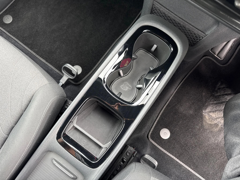 Volkswagen ID.3 Pro 58Kwh Match Hatchback Grey #19