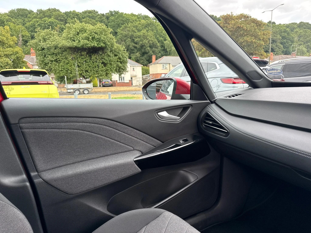 Volkswagen ID.3 Pro 58Kwh Match Hatchback Grey #48