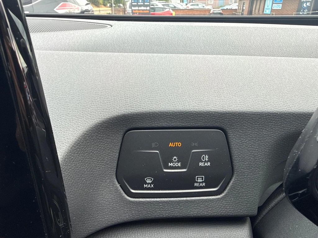 Volkswagen ID.3 Pro 58Kwh Match Hatchback Grey #18