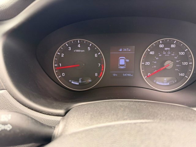 Hyundai I20 1.2 Mpi 84Ps Play White #16