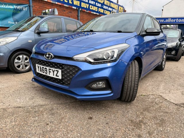 Hyundai I20 1.2 Mpi 84Ps Play White #7