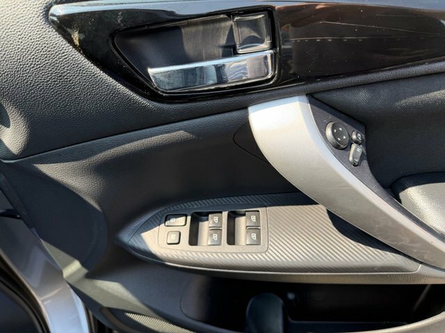 Mitsubishi Eclipse Cross Design Se Grey #24