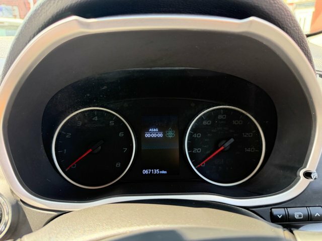 Mitsubishi Eclipse Cross Design Se Grey #22