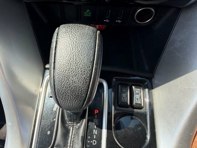 Mitsubishi Eclipse Cross Design Se Grey #19