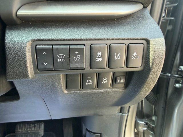Mitsubishi Eclipse Cross Design Se Grey #15