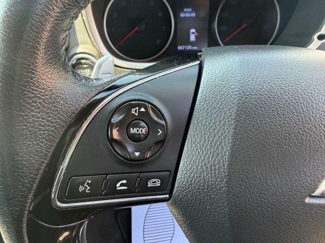 Mitsubishi Eclipse Cross Design Se Grey #13