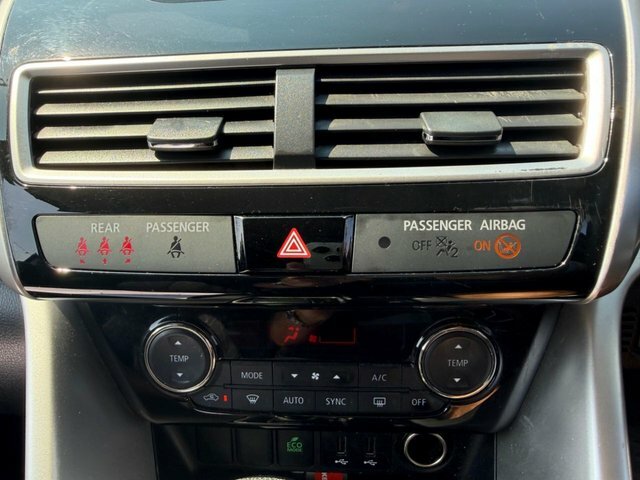 Mitsubishi Eclipse Cross Design Se Grey #18