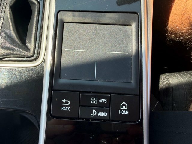 Mitsubishi Eclipse Cross Design Se Grey #20