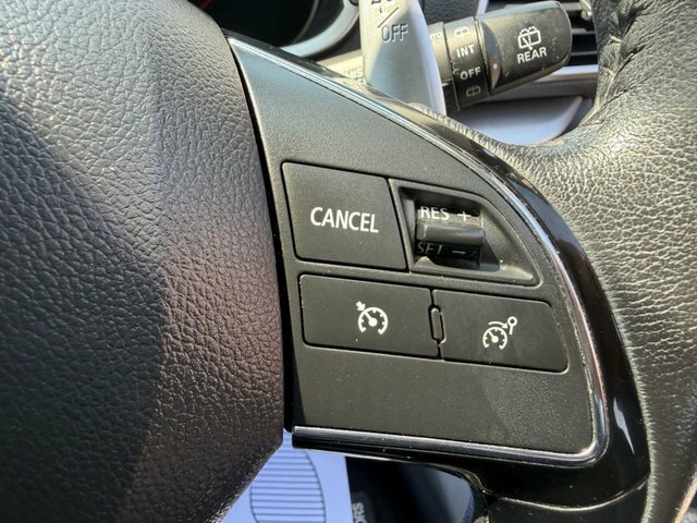 Mitsubishi Eclipse Cross Design Se Grey #14