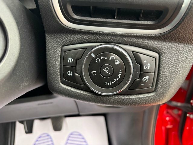 Ford B-Max 1.0 Turbo Ecoboost 125Ps Titanium X 5Drpanoram Silver #16