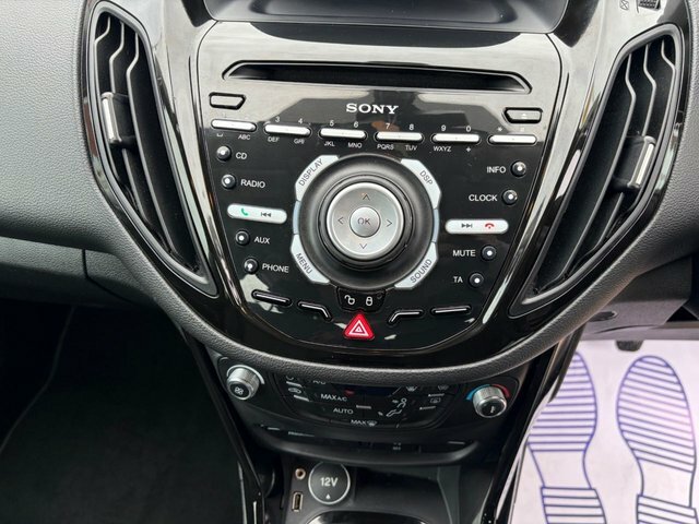 Ford B-Max 1.0 Turbo Ecoboost 125Ps Titanium X 5Drpanoram Silver #24