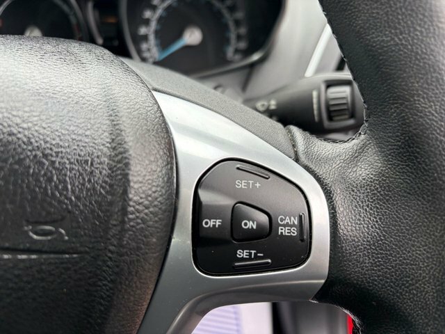 Ford B-Max 1.0 Turbo Ecoboost 125Ps Titanium X 5Drpanoram Silver #17