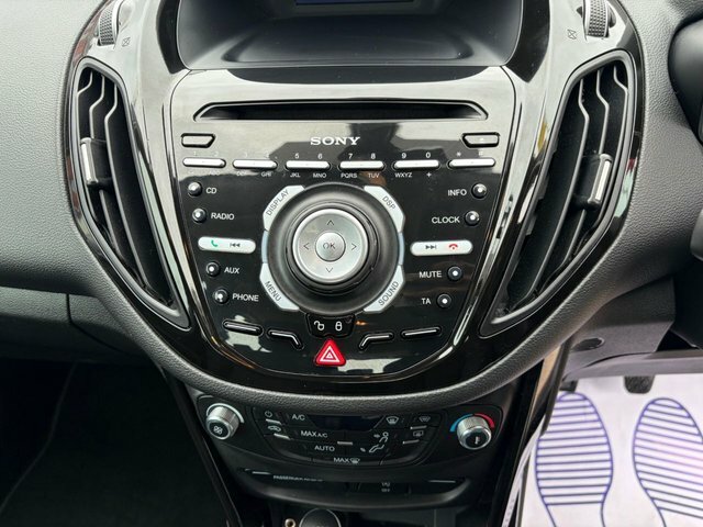 Ford B-Max 1.0 Turbo Ecoboost 125Ps Titanium X 5Drpanoram Silver #20