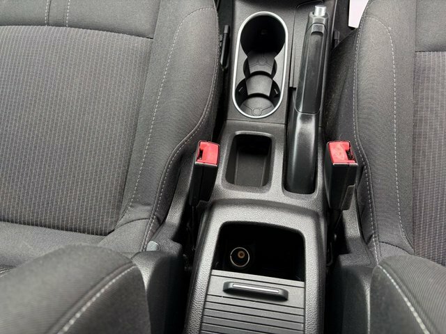 Ford B-Max 1.0 Turbo Ecoboost 125Ps Titanium X 5Drpanoram Silver #25