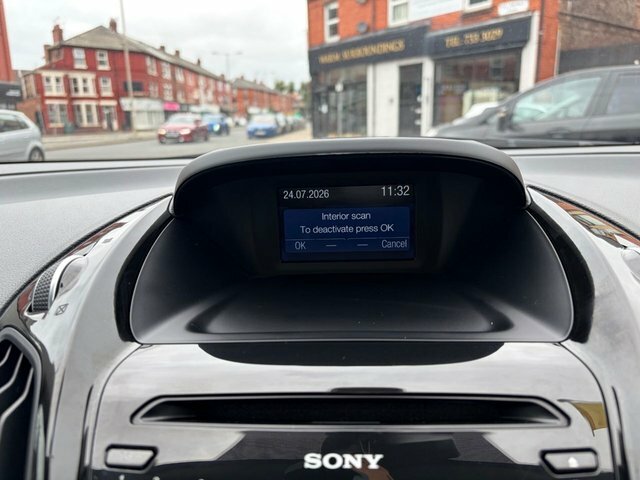Ford B-Max 1.0 Turbo Ecoboost 125Ps Titanium X 5Drpanoram Silver #23