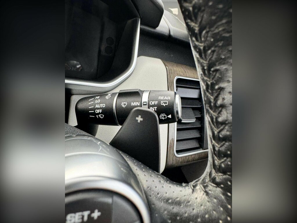 Land Rover Range Rover Sport Estate Grey #29