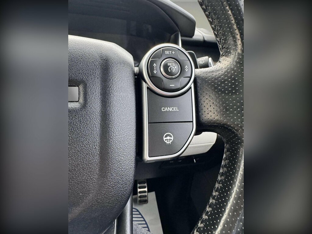 Land Rover Range Rover Sport Estate Grey #27