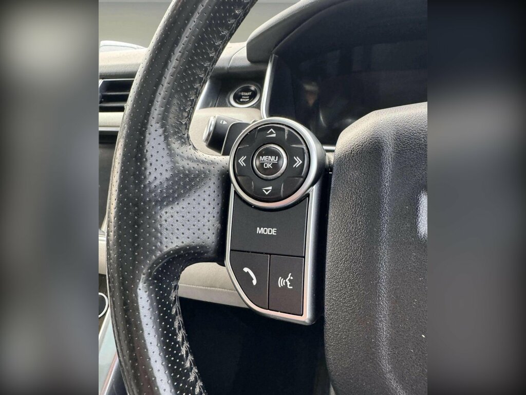 Land Rover Range Rover Sport Estate Grey #28