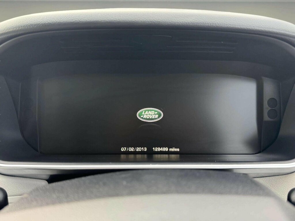 Land Rover Range Rover Sport 3.0 Sd V6 Hse Dynamic 4Wd Euro 6 Ss Blue #6