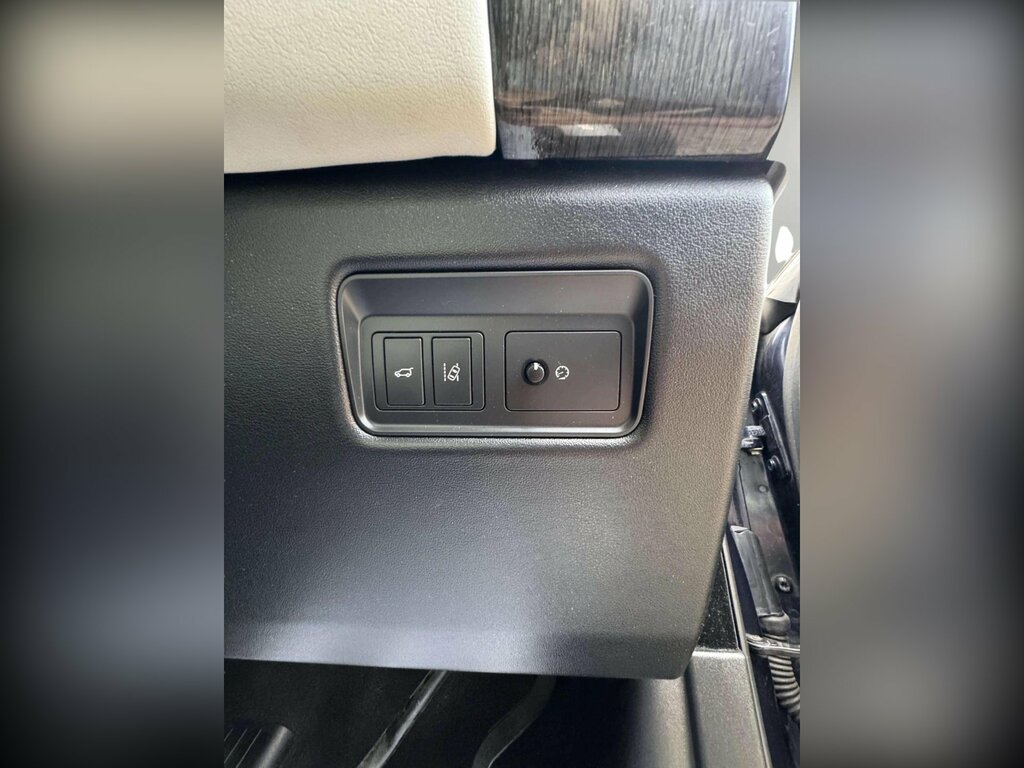 Land Rover Range Rover Sport Estate Grey #25