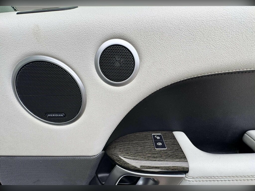 Land Rover Range Rover Sport Estate Grey #42